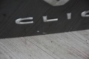 KLAPA TYLNA TYŁ RENAULT CLIO III NV676