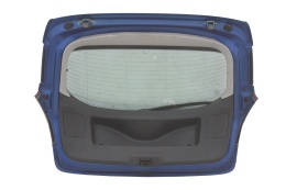 KLAPA TYLNA TYŁ RENAULT MEGANE III HB