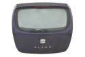 KLAPA TYLNA TYŁ SEAT ALTEA I LW5U
