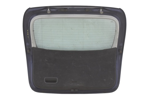 KLAPA TYLNA TYŁ SEAT ALTEA I LW5U