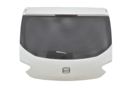 KLAPA TYLNA TYŁ SEAT IBIZA IV 5D