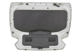 KLAPA TYLNA TYŁ SEAT IBIZA IV 5D