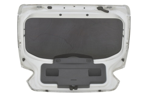 KLAPA TYLNA TYŁ SEAT IBIZA IV 5D