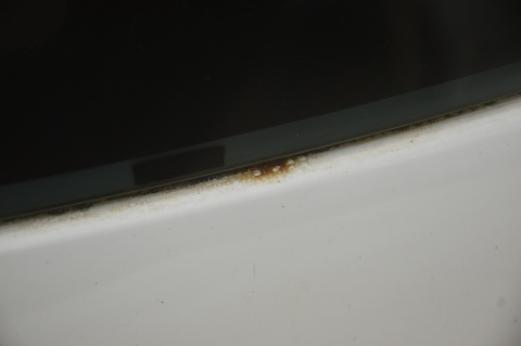 KLAPA TYLNA TYŁ SEAT IBIZA IV 5D