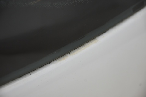 KLAPA TYLNA TYŁ SEAT IBIZA IV 5D