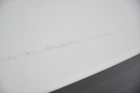 KLAPA TYLNA TYŁ SEAT IBIZA IV 5D