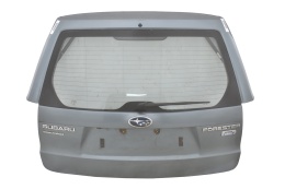 KLAPA TYLNA TYŁ SUBARU FORESTER III KAMERA