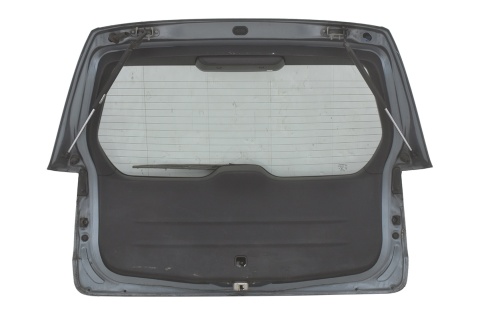 KLAPA TYLNA TYŁ SUBARU FORESTER III KAMERA