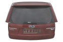 KLAPA TYLNA TYŁ SUBARU FORESTER III KAMERA