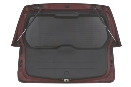 KLAPA TYLNA TYŁ SUBARU FORESTER III KAMERA