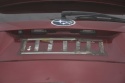 KLAPA TYLNA TYŁ SUBARU FORESTER III KAMERA