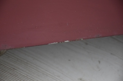 KLAPA TYLNA TYŁ SUBARU FORESTER III KAMERA