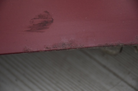 KLAPA TYLNA TYŁ SUBARU FORESTER III KAMERA