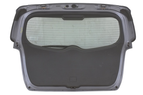 KLAPA TYLNA TYŁ TOYOTA COROLLA VERSO II LIFT 8T4