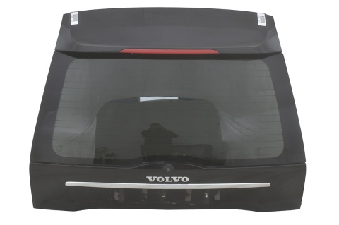 KLAPA TYLNA TYŁ VOLVO XC90 I LIFT 487-46