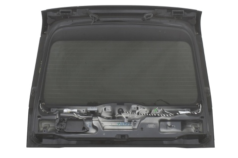 KLAPA TYLNA TYŁ VOLVO XC90 I LIFT 487-46