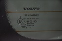 KLAPA TYLNA TYŁ VOLVO XC90 I LIFT 487-46