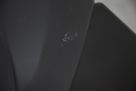 KLAPA TYLNA TYŁ VOLVO XC90 I LIFT 487-46