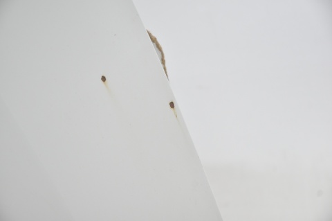 MASKA POKRYWA SILNIKA BMW 3 E90 E91 LIFT