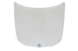 MASKA POKRYWA SILNIKA BMW 3 E90 E91 LIFT