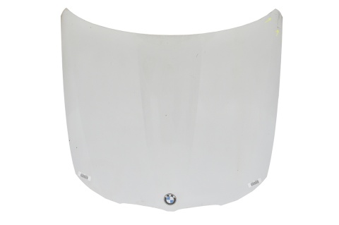 MASKA POKRYWA SILNIKA BMW 3 E90 E91 LIFT