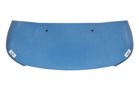 MASKA POKRYWA SILNIKA CITROEN C3 PICASSO KGWC