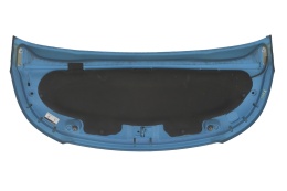 MASKA POKRYWA SILNIKA CITROEN C3 PICASSO KGWC