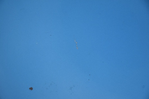 MASKA POKRYWA SILNIKA CITROEN C3 PICASSO KGWC