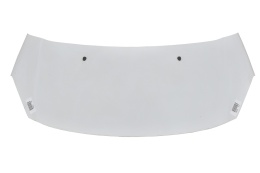 MASKA POKRYWA SILNIKA CITROEN DS3 I EWP