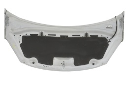 MASKA POKRYWA SILNIKA CITROEN DS3 I EWP