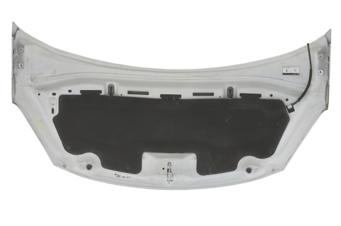 MASKA POKRYWA SILNIKA CITROEN DS3 I EWP