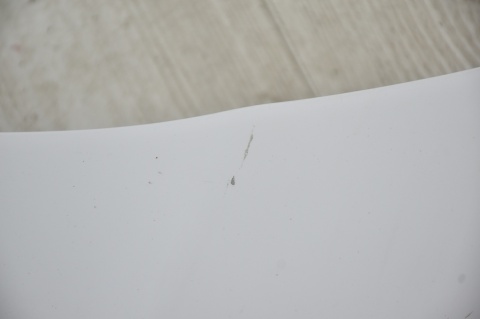 MASKA POKRYWA SILNIKA CITROEN DS3 I EWP