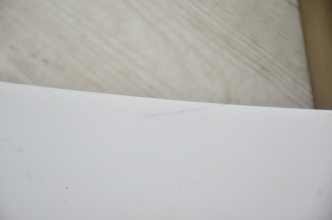 MASKA POKRYWA SILNIKA CITROEN DS3 I EWP