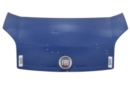 MASKA POKRYWA SILNIKA FIAT FIORINO III 479