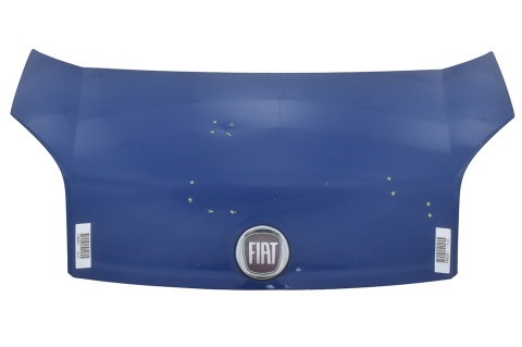MASKA POKRYWA SILNIKA FIAT FIORINO III 479