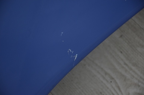 MASKA POKRYWA SILNIKA FIAT FIORINO III 479