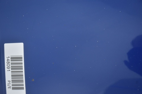 MASKA POKRYWA SILNIKA FIAT FIORINO III 479