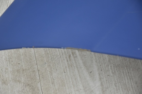 MASKA POKRYWA SILNIKA FIAT FIORINO III 479