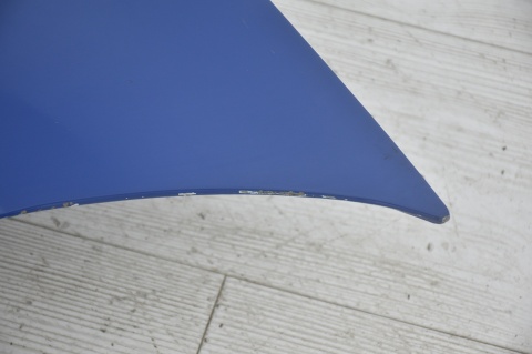 MASKA POKRYWA SILNIKA FIAT FIORINO III 479