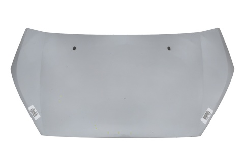 MASKA POKRYWA SILNIKA FORD S-MAX GALAXY MK3 76