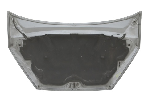 MASKA POKRYWA SILNIKA FORD S-MAX GALAXY MK3 76