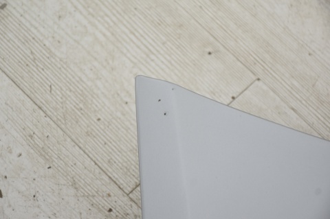 MASKA POKRYWA SILNIKA FORD S-MAX GALAXY MK3 76