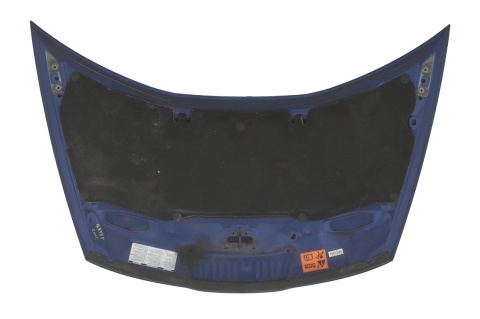 MASKA POKRYWA SILNIKA HONDA CIVIC VIII UFO B548P