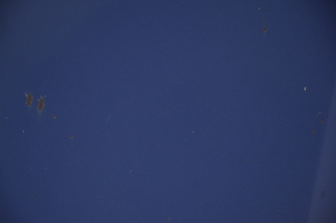 MASKA POKRYWA SILNIKA HONDA CIVIC VIII UFO B548P