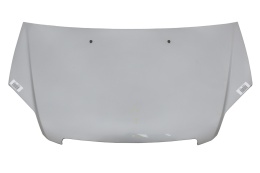 MASKA POKRYWA SILNIKA HONDA FR-V FRV NH623M