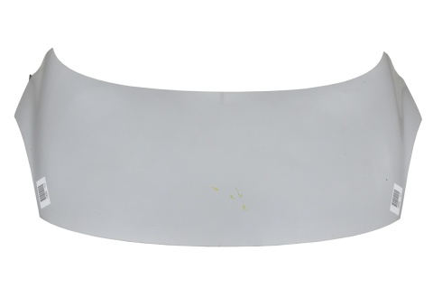 MASKA POKRYWA SILNIKA RENAULT SCENIC III 3 TED69