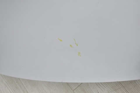 MASKA POKRYWA SILNIKA RENAULT SCENIC III 3 TED69