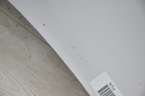 MASKA POKRYWA SILNIKA RENAULT SCENIC III 3 TED69