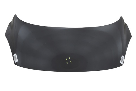 MASKA POKRYWA SILNIKA RENAULT SCENIC III 3