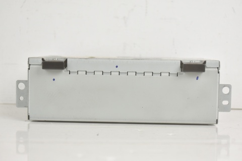 NAWIGACJA RADIO NAVI JAGUAR XE GX53-18K812-CG